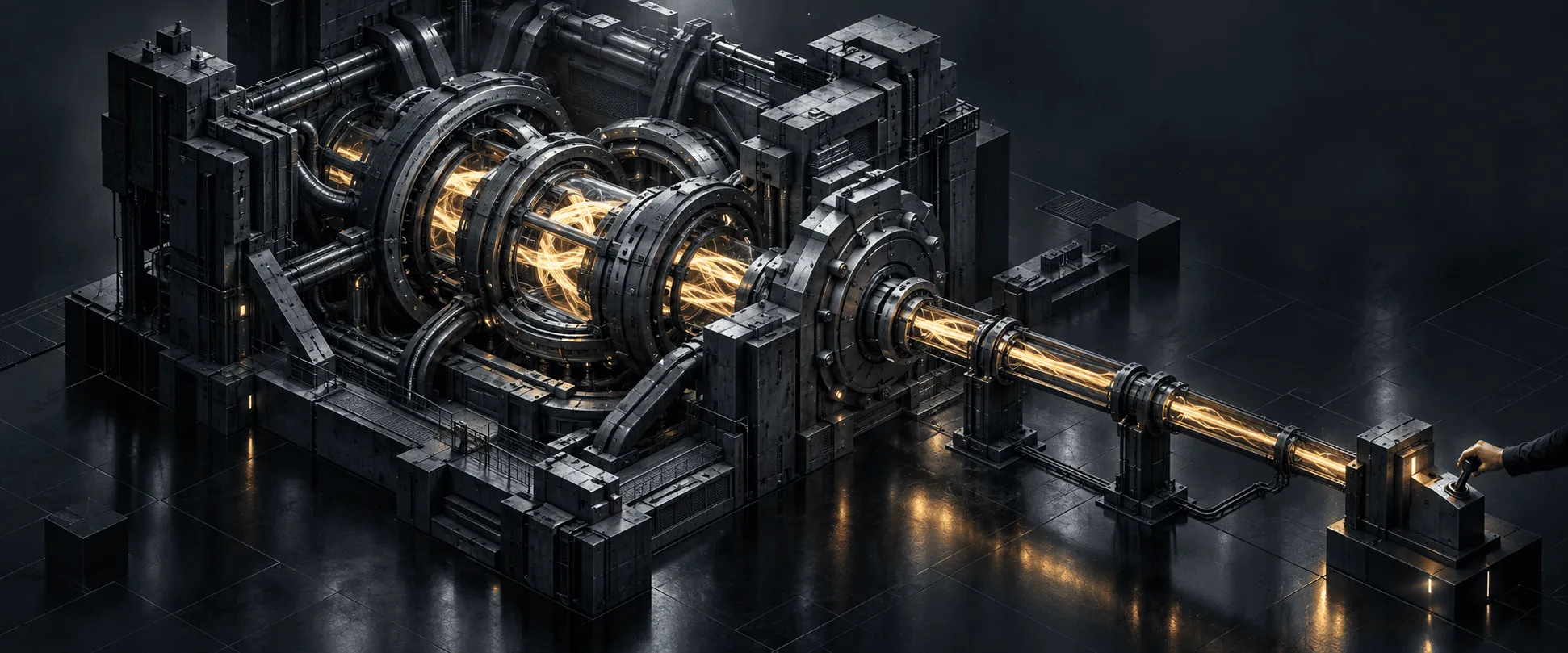 Are machines about to exterminate us?