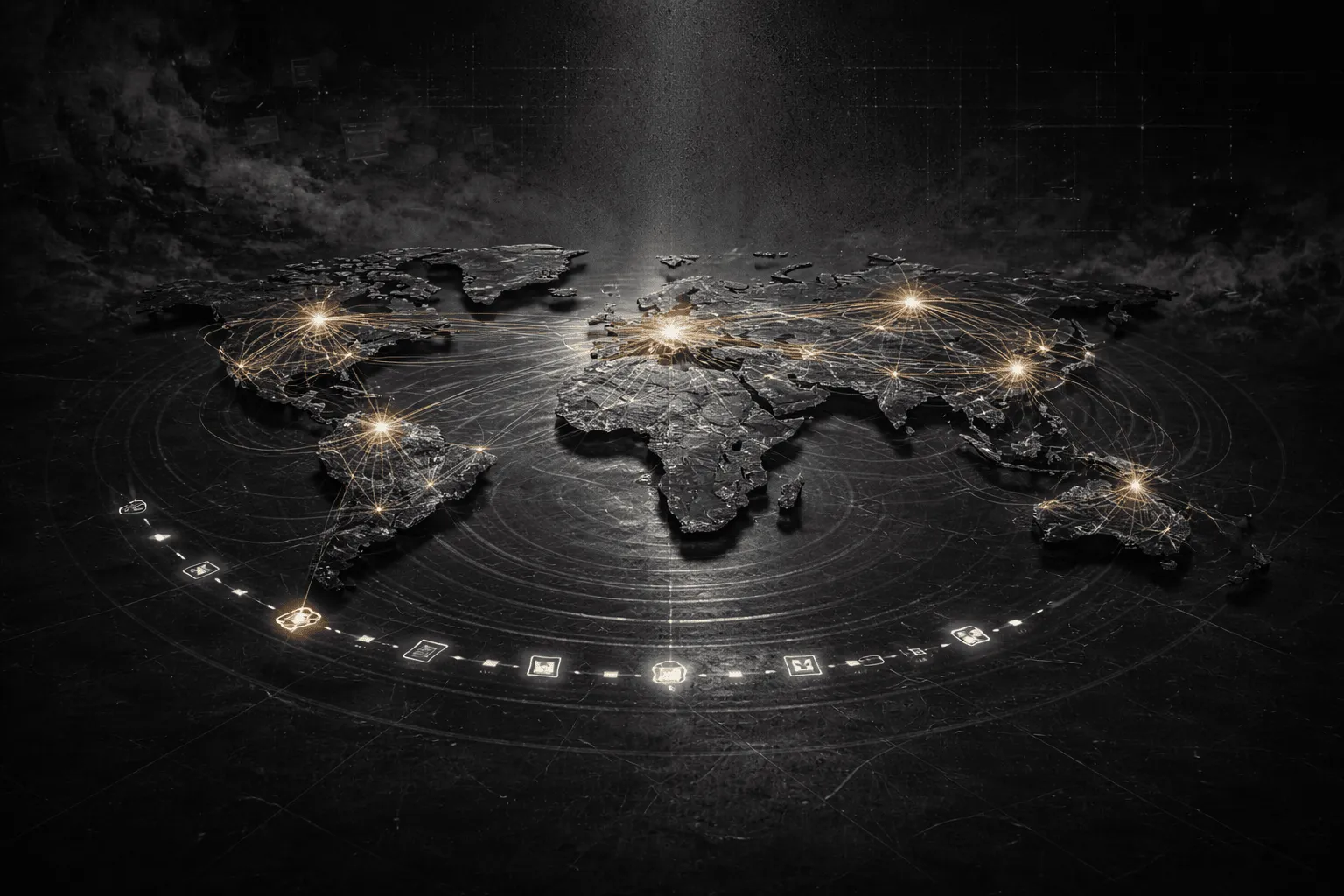 What Communicating at GitHub Actually Feels Like