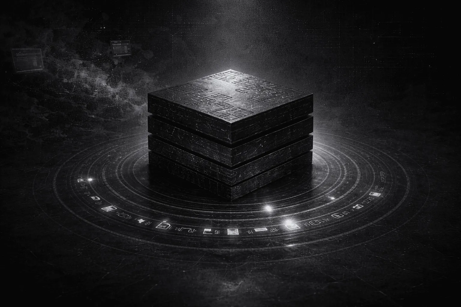 Your Pull Requests Are Documentation (You Just Don't Know It Yet)