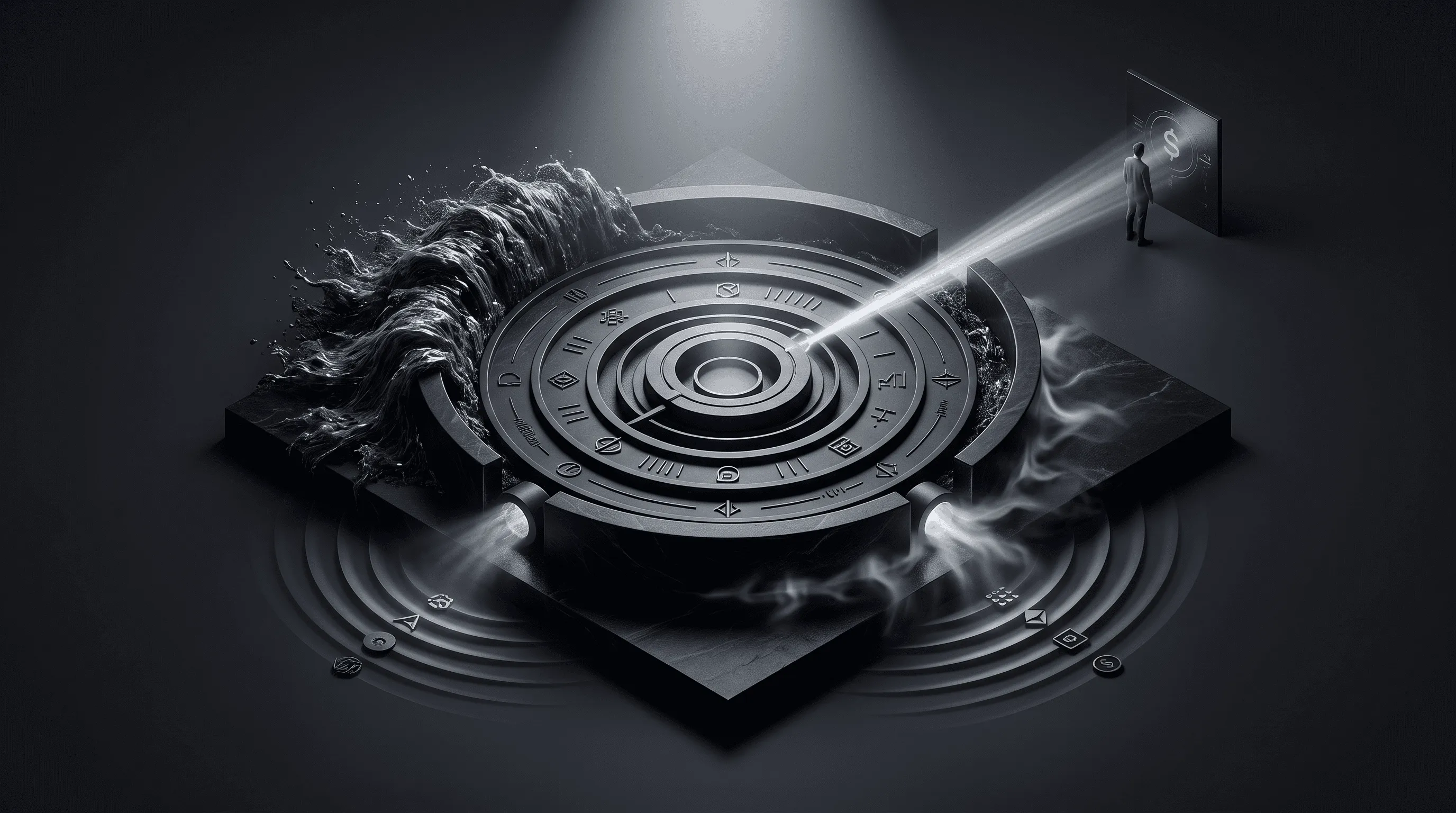 The end of all-you-can-eat buffet: Why AI is becoming a luxury